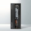 AXAGON EEM2-GTR Obudowa zewnętrzna aluminiowa, USB-C 3.2 GEN 2 M.2 NVMe SSD